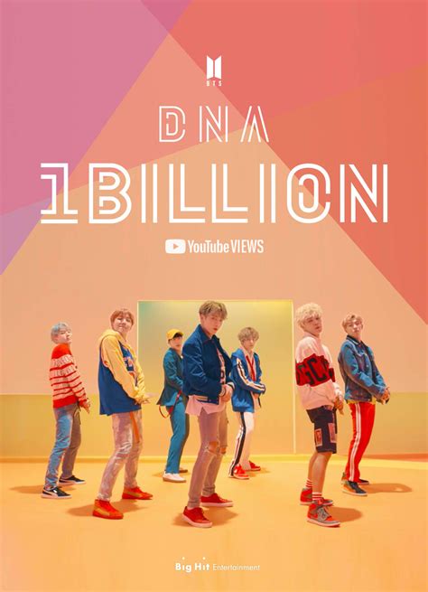 bts dna youtube.